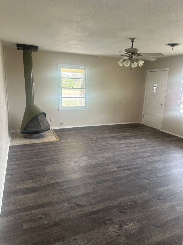 1375 Old Bethany Rd, Bruceville, TX 76630 - photo 3