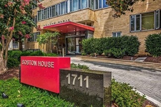 1711 Massachusetts Ave NW Unit 231, Washington, DC 20036