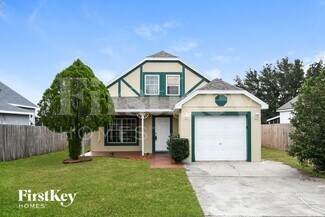 3796 Huntwicke Blvd, Davenport, FL 33837