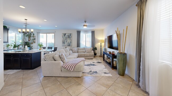 3012 Appari Ct, Las Vegas, NV 89141 - photo 2