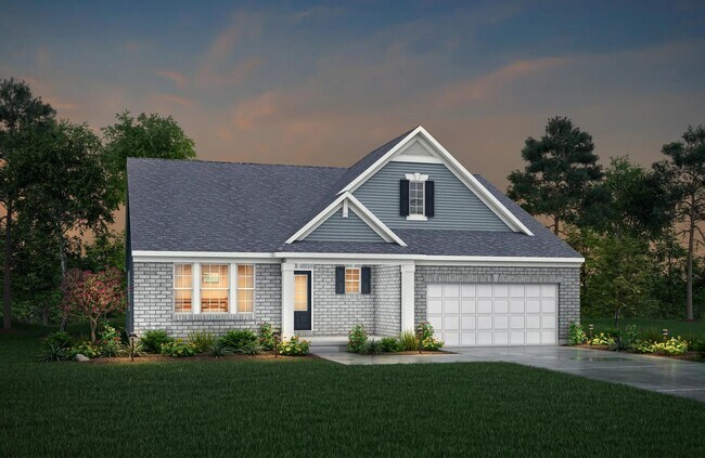 1330 Trailhead St unit 37231806, Harrison, OH 45030 - photo 5