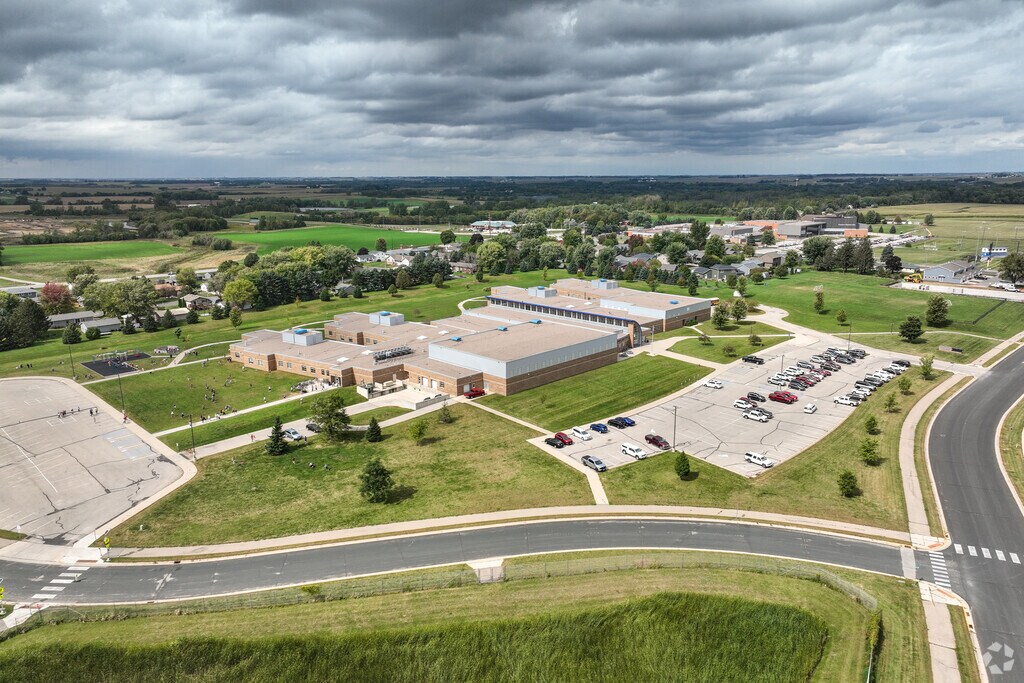 Kasson-Mantorville Middle School
