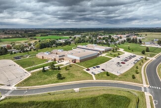 Kasson-Mantorville Middle School