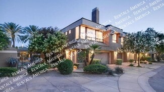 7400 E Gainey Club Dr Unit 218, Scottsdale, AZ 85258