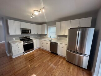 366 Highland Ave Unit 1, Somerville, MA 02144
