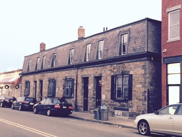 684 Parker St unit 2, Roxbury Crossing, MA 02120 - photo 2