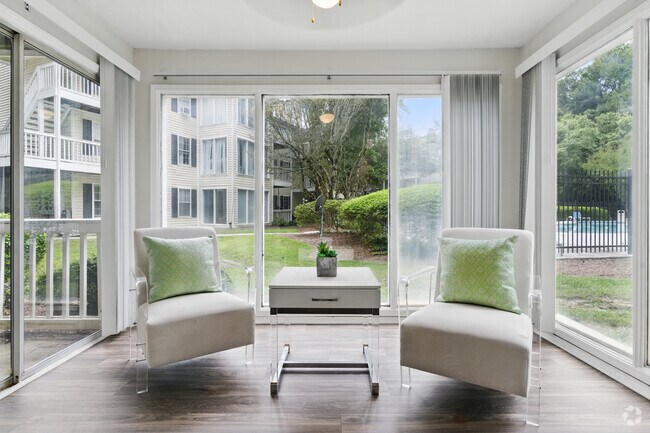 Sun Room