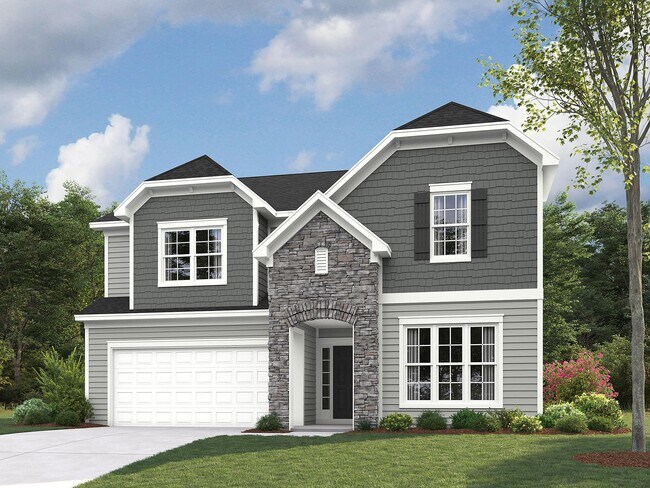 2061 Sabra St unit 38158883, Gastonia, NC 28054 - photo 3