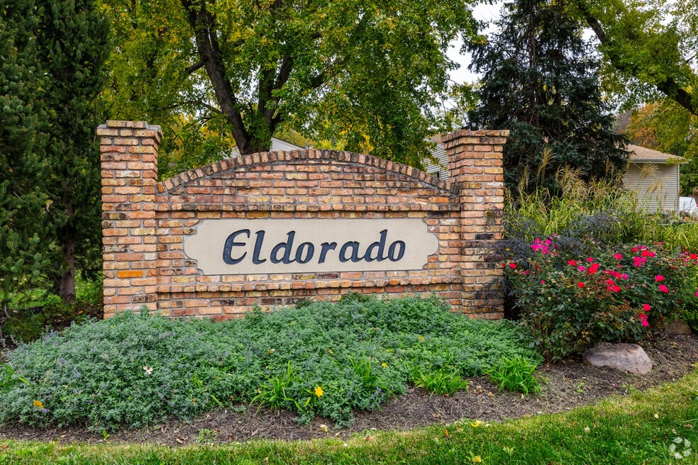 Eldorado Park