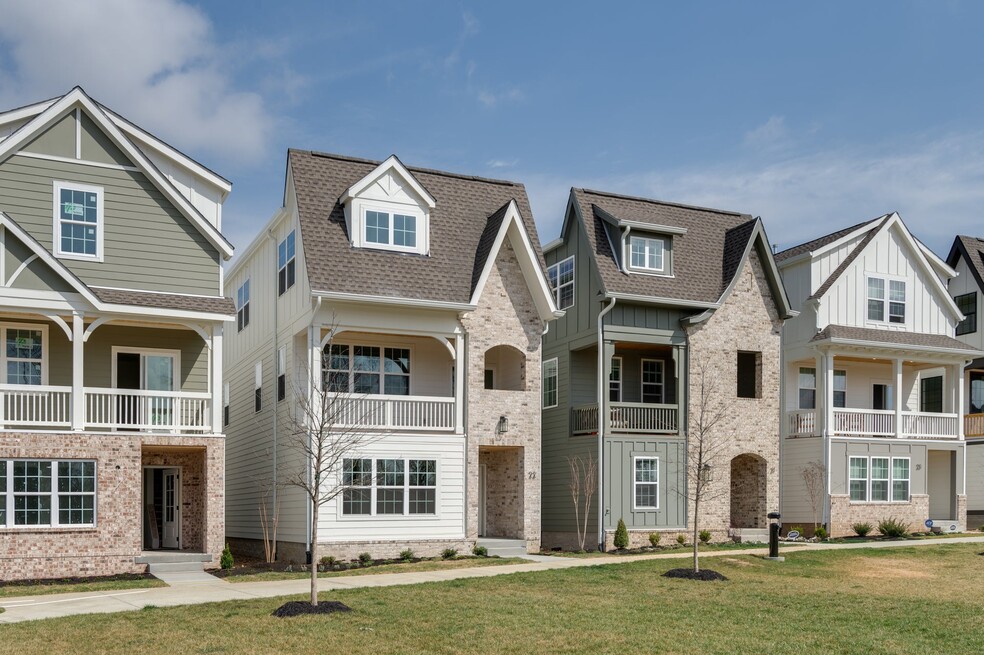 504 Edwin St, Nashville, TN 37207 - photo 1