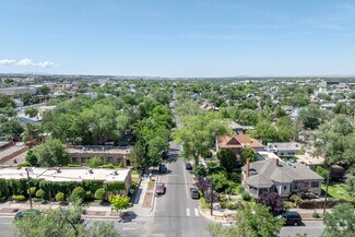 Broadway Central Corridor
