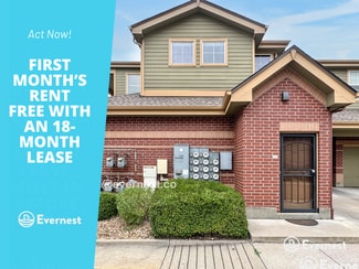 9637 E 5th Ave Unit 205, Denver, CO 80230