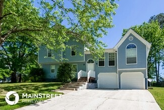 2353 Loren Falls Ln SW, Marietta, GA 30008