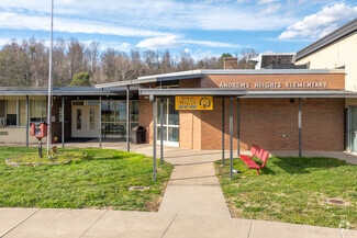 Andrews Heights Elementary School