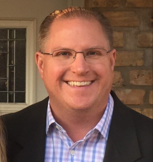 Jeff Garthwait
