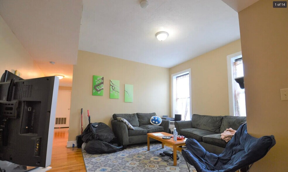 17 Highgate St unit 8, Allston, MA 02134 - photo 1