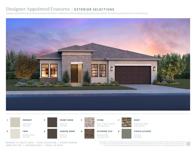 3228 Boca Way, Tracy, CA 95377 - photo 4