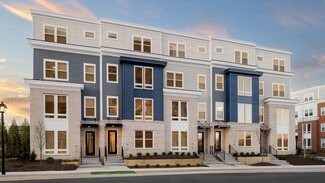 Homesite 50 Farr Ave, Fairfax, VA 22030
