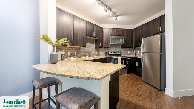 810 W St Johns Ave unit 1071, Austin, TX 78752 - photo 6