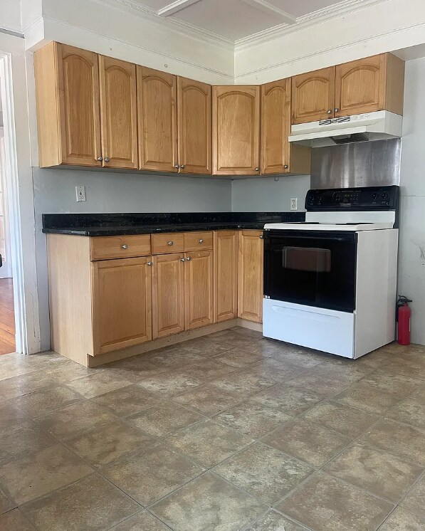 43 Orchard St Unit 1, Medford, MA 02155