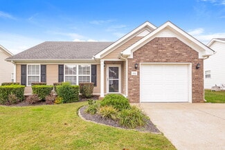 1922 Odessa Ave, Murfreesboro, TN 37128