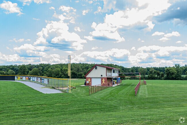 Big Spring High School