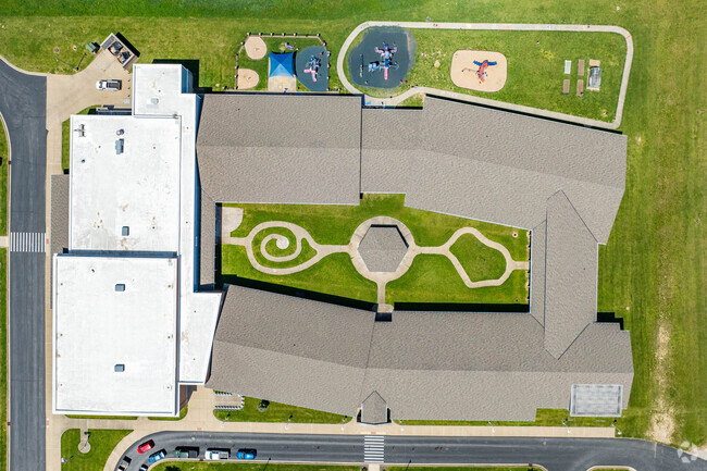 Sherman Elementary School
