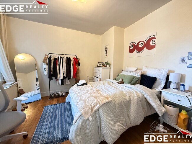 2000 Commonwealth Ave unit 5, Brighton, MA 02135 - photo 6
