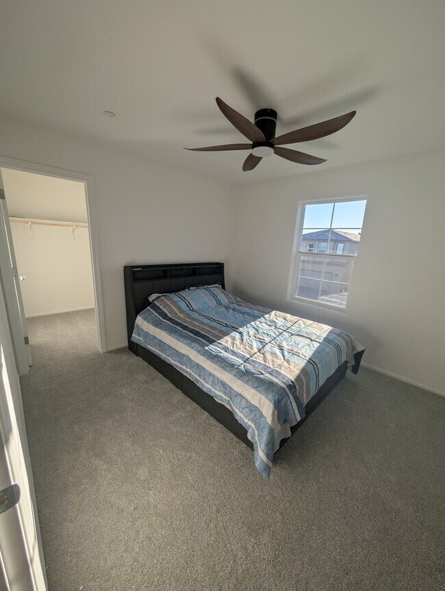 1990 Majalis Place Unit bedroom 3, Las Vegas, NV 89106