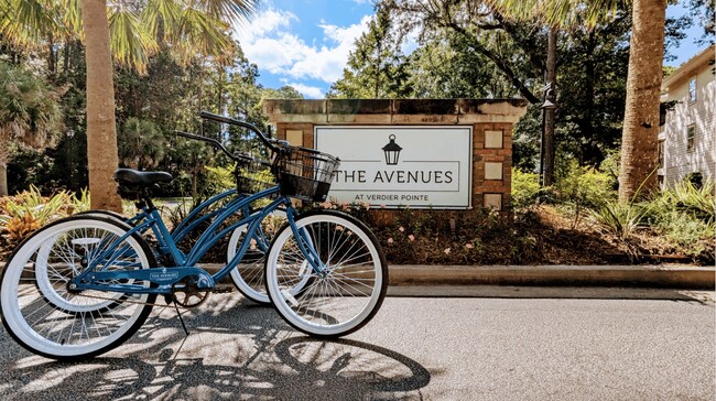 The Avenues at Verdier Pointe, Charleston, SC 29414 - photo 7