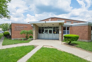 Greenwood Elementary School
