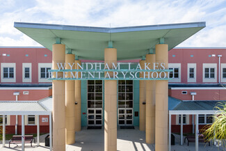 Wyndham Lakes Elementary