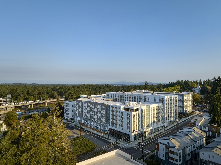 Verdant, Shoreline, WA 98155 - photo 1