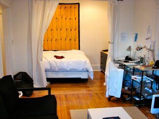 132 Hemenway St Unit 44, Boston, MA 02115