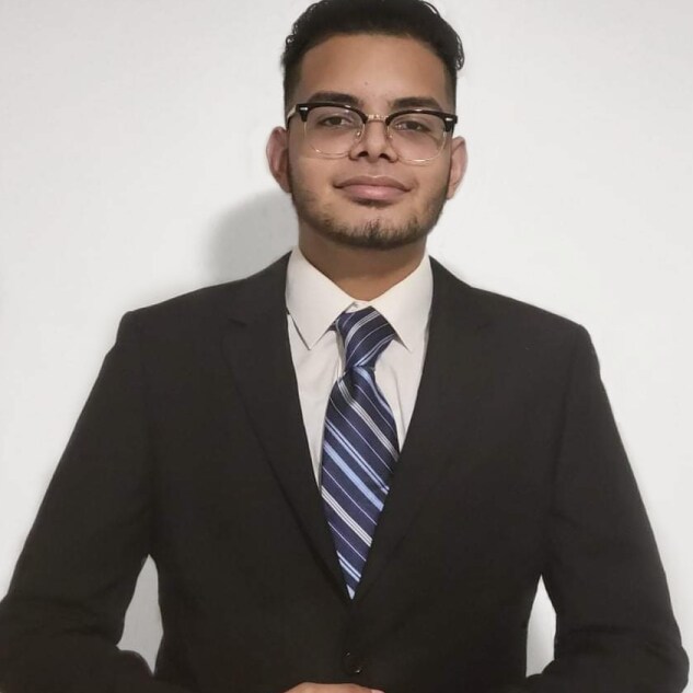 Agent Photo