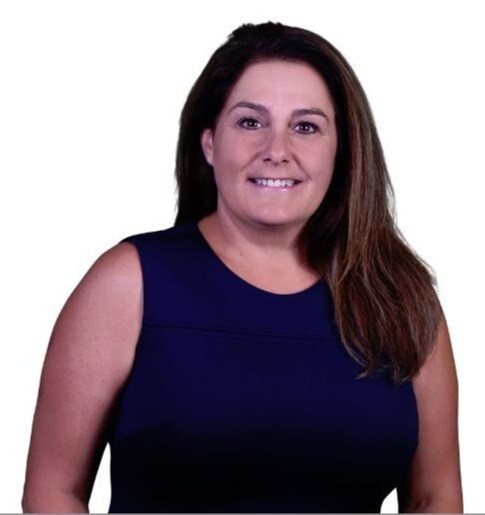 Catherine Borah