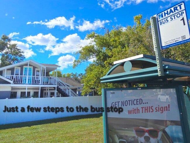 103 W Mohawk Ave unit C, Tampa, FL 33604 - photo 5