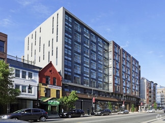 315 H St NE, Washington, DC 20002