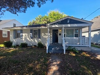 2724 Mapleton Ave, Norfolk, VA 23504