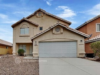 7228 London Bridge Ave, Las Vegas, NV 89130