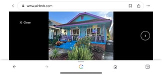 2424 Lapeyrouse St Unit Studio apartment, New Orleans, LA 70119