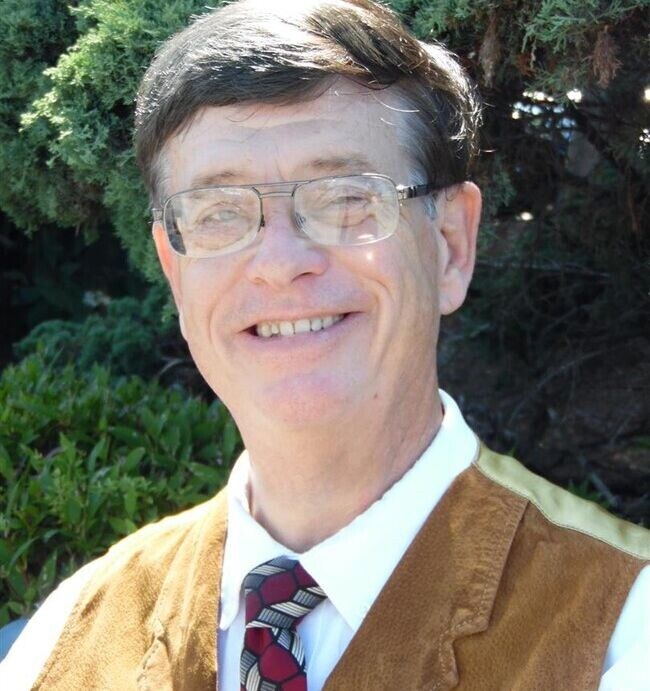 Mark Schwab
