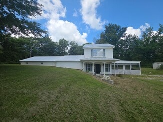 7607 Judd Cemetery Rd, Baxter, TN 38544