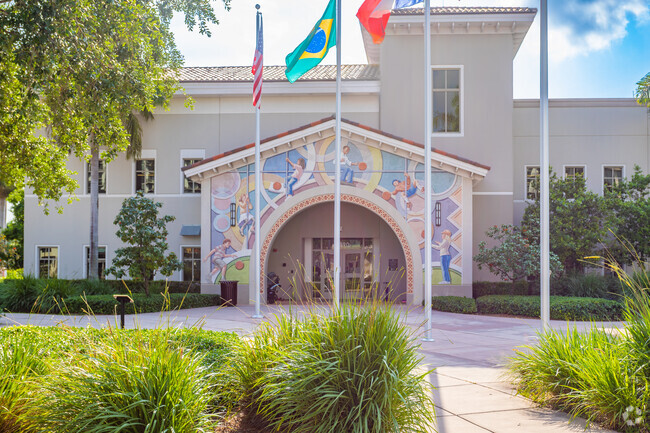 Downtown Doral Charter Elementary School, Rankings & Reviews - Homes.com