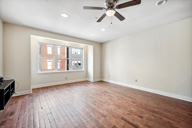 1916 N 18th St unit B, Philadelphia, PA 19121 - photo 4