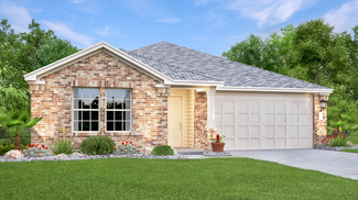 1121 Nesting Bird Dr, Georgetown, TX 78628