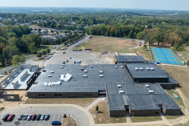 Chippewa Intermediate School