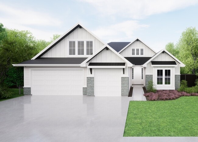 232 S Fusion Ave unit 38652408, Kuna, ID 83634 - photo 3