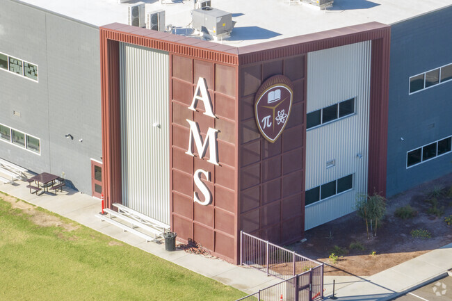 Kids learning at Phoenix’s Academy of Math and Science will set themselves up for a great career