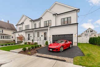 21 Bolton St Unit 1, Waltham, MA 02453